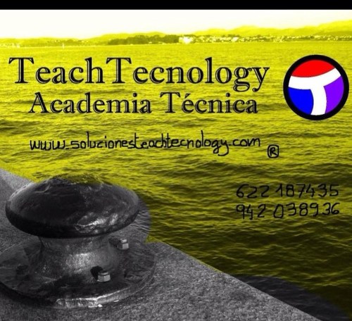 TTecnology's profile picture. Diseñamos el futuro .