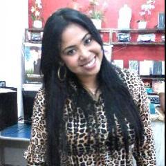 Moderadora: @Rah_Oliiveira