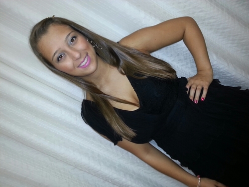 ''Ela acreditava em anjos, e porque acreditava eles existiam S2