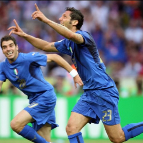 tweets relate to all things soccer.
