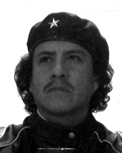 Me rehuso a ser esclavo de mediocres,tomo las desiciones que considero adecuadas, ni borrego ni creer en mesias.
