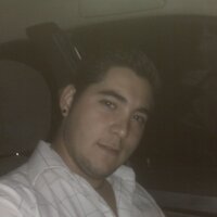 WilsonGonzalez (@wil16gon) 's Twitter Profile