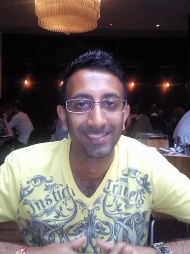 Alpesh1's profile picture. 