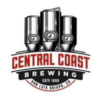 Central Coast Brew (@ccbrewing) 's Twitter Profile