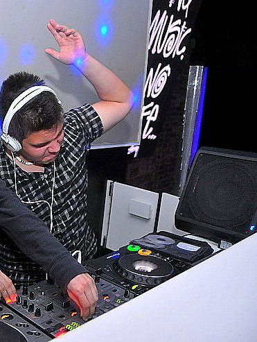 marcee9507's profile picture. 