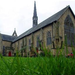 We are a lively Anglican church in Hebburn with many events on throughout the week.  #stjohnshebburn