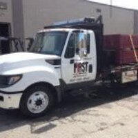 First Fence Rentals (@f1rstfence) 's Twitter Profile