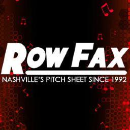 Since 1992, RowFax has provided up to date information about which artists are searching for new material