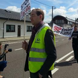 johanmeulemans1's profile picture. vice président du mouvement des jeunes socialiste de la docherie