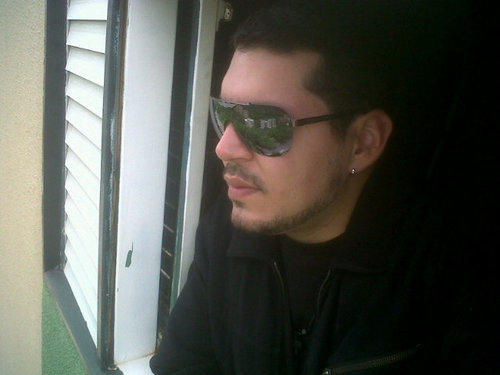 Tenor lirico venezolano