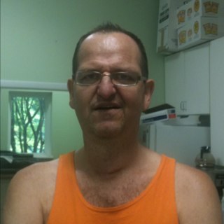 itzikleb's profile picture. 