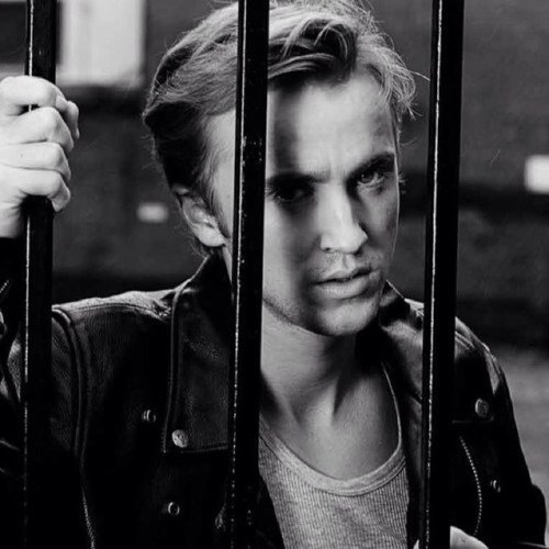 Slytherin Prince. Better than you. You probably want me. [multi-rp] [18+]