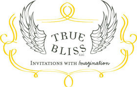 Mother/Daughter team, designing custom invitations, stationery and more.