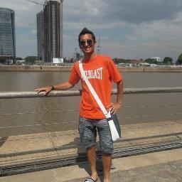 LeandroManuelgl's profile picture. 