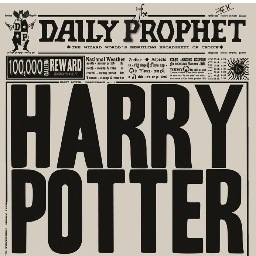 Somos una pagina donde encontraras todas las noticias sobre lo que ha pasado en Hogwarts. El Periodico perfecto para todas cosas Hogwarts...