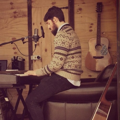 JPRodwell's profile picture. The general musings of a Watford born lover of God, people and music.