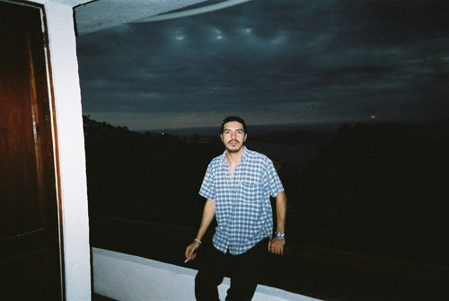 artureque2013's profile picture. Amante de la musica y del sonido.