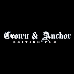 thecrownvegas's profile picture. Crown & Anchor is a 24/7 British pub that offers traditional tavern grub and a great selection of beers.