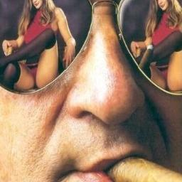 MarkeinsGarabat's profile picture. 