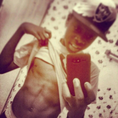 _ThatNiggaMark_'s profile picture. Prayed Up && 10 Toes Down !!