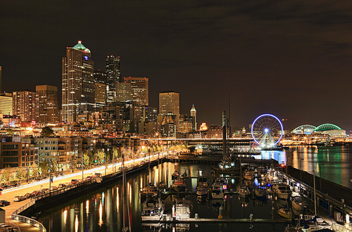 Bell Harbor