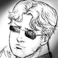 OriginalOutcast (@striderreborn) 's Twitter Profile Photo