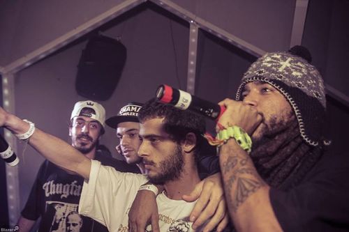 Fã clube ddc à cone crew :)   criado : 27/06/13 Donos : Lukas Fleth e Natália Menezes