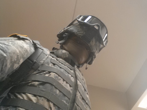 11B/11bang bang infantry. 3rd brigade 101st screaming eagles 1st battalion -187th infantry regiment (Rakkasans) (Air Assault)
