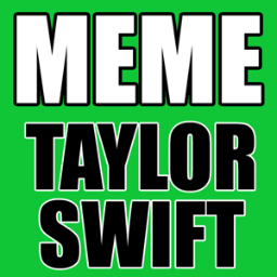 All your favorite Taylor Swift Memes collected in one place! :-) Tweet/email us your favs for a RT/credit! MemeTaylorSwift@gmail.com