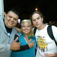 Jose Mireles (@josemireles) 's Twitter Profile Photo