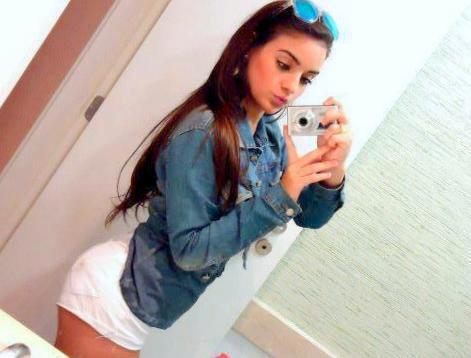 Sou muito atrevida esperando por meu principe! virgem, 17 - Campinas-SP