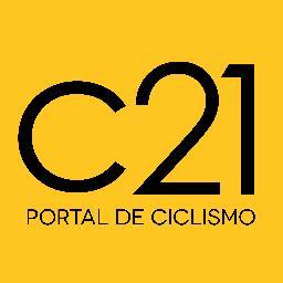 Twitter oficial de la sección Comunitat Valenciana del portal de ciclismo https://t.co/YirVJxA4KK / @ciclo21