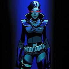 UrsaOfKrypton's profile picture. Ursa of Krypton. Now destroyed. We shall make a new Krypton on the bones of kal-Els new earth home. #taken by @KryptonGeneraIZ