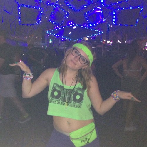 Chicago born - Duke till I die - world traveler - coffee addict - EDM fanatic - trance family - work hard, play harder, love hardest