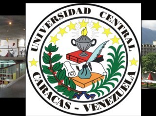 ex rector UCV
ex decano facultad medicina