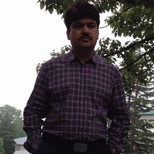 Malikarshads's profile picture. 