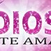 DIOS TE AMA♛ (@elifarjat) Twitter profile photo DIOS TE AMA♛ (@elifarjat) Twitter profile photo