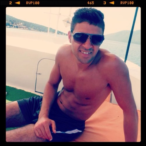 aelgm2011's profile picture. 