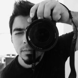 Diretor de Palco, Produtor de eventos, e outras cositas mais..