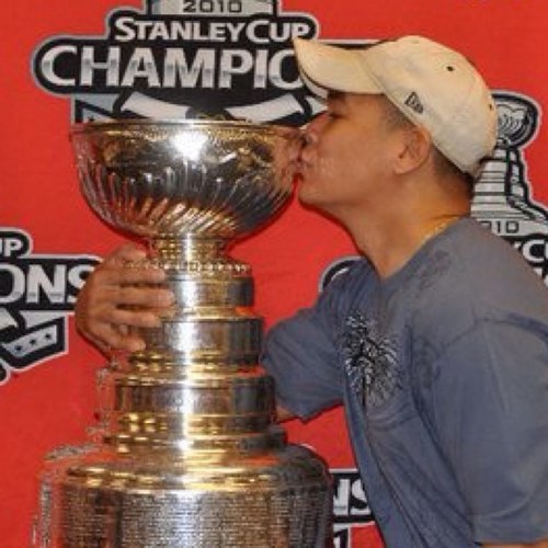 jabdeuce7's profile picture. forced into early hockey retirement, i will NEVER lose love for the sport. fitness is my life and passion as well as my family and friends.