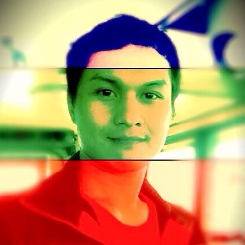 Like the ocean I crossed, like the life on board, enjoy the career as seafarer.