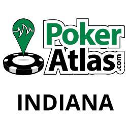 Upcoming Poker Tournaments in Indiana, brought to you by Poker Atlas and All Vegas Poker (@AVPoker). Please direct all inquiries to @PokerAtlas.