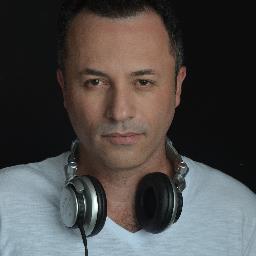 DJ and Producer Eletronic Music