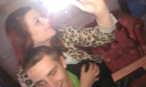 Mcilwainez's profile picture. you may shoot me down with your words, you may cut me with your eyes, you may kill me with your hatefulness, but still like air i rise!!