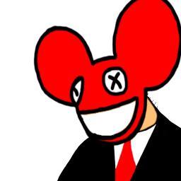 edm prodoosir (parody)created 6-27-13 | no affiliation with Deadmau5 | Kik: dedmous