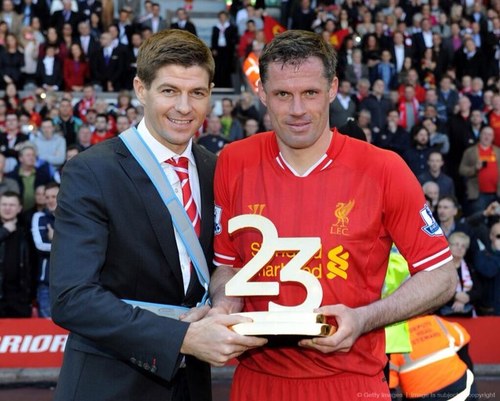 Massive LFC supporter. YNWA