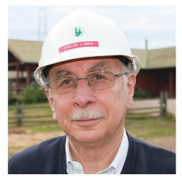 Cuchate's profile picture. Ingeniero Civil Mecánico