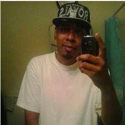 A laid back fella that loves to laugh and look at big booties lol