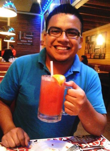 mAnUeLito_P's profile picture. 