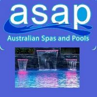 AustralianSpas&Pools (@asapools) 's Twitter Profile
